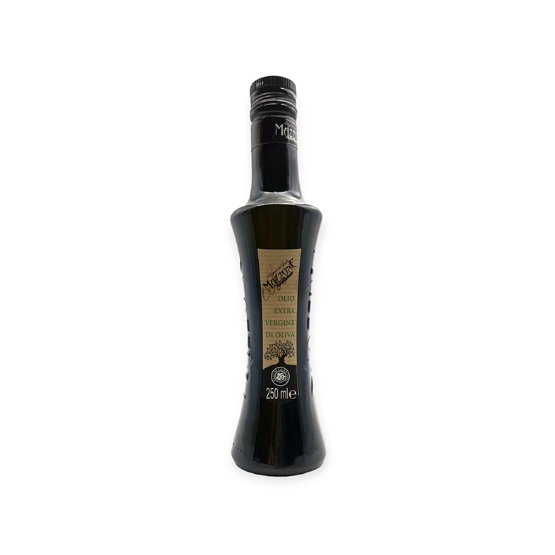 Olio Extra Vergine di Oliva Coratina - Bottiglia 250ml