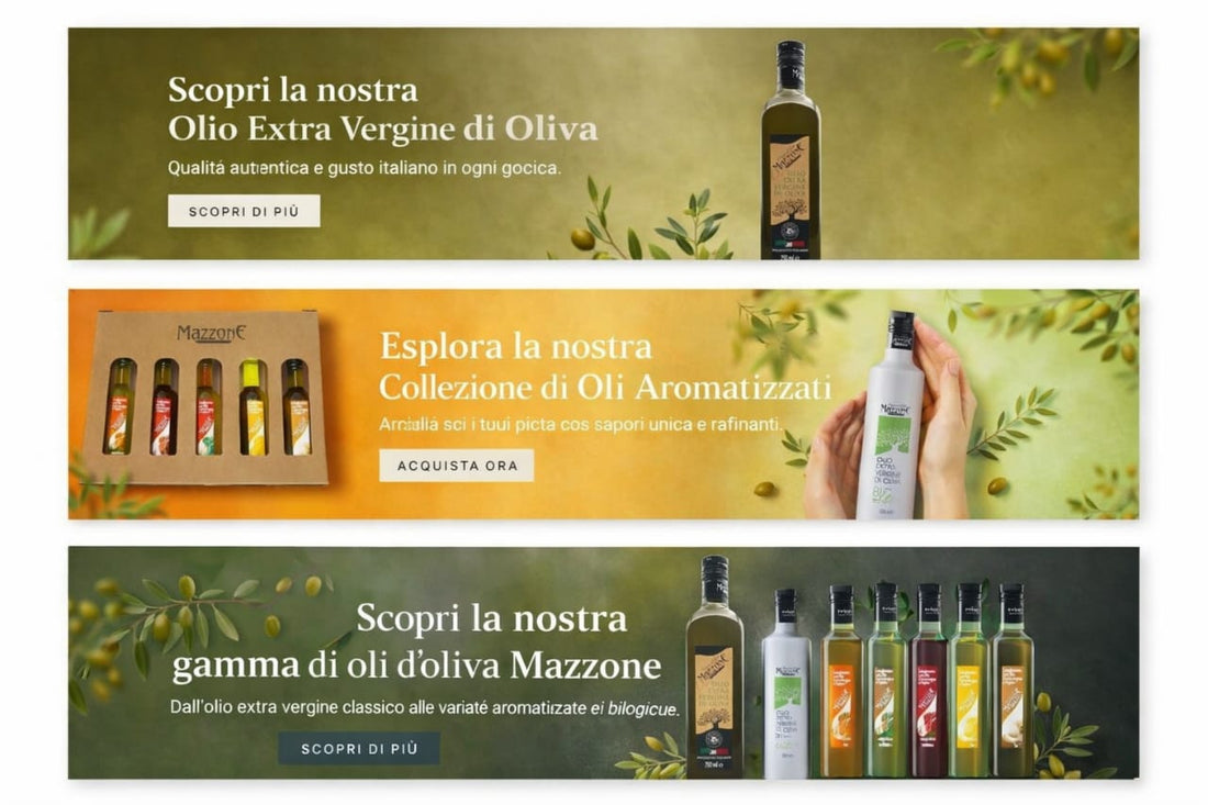 Come riconoscere un vero Olio Extra Vergine di Oliva di qualità